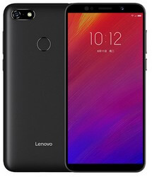 Замена камеры на телефоне Lenovo A5 в Брянске